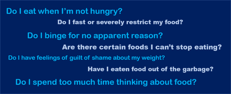 OASV invites you to ask yourself the 15 questions.