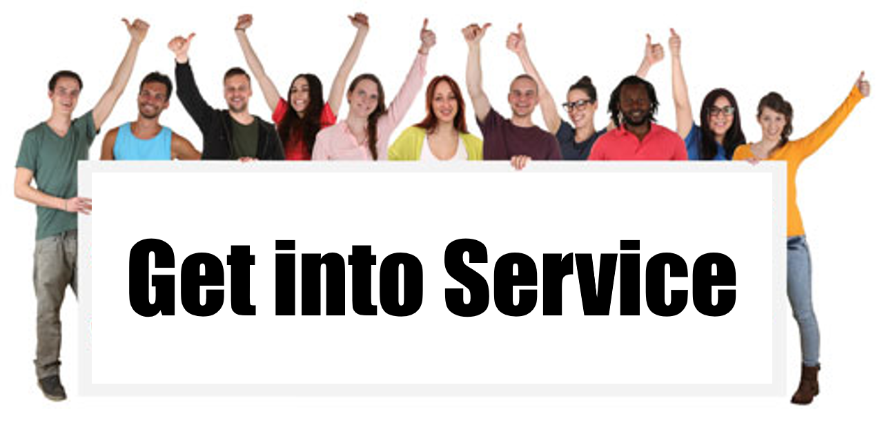 Open Service Positions - OASV