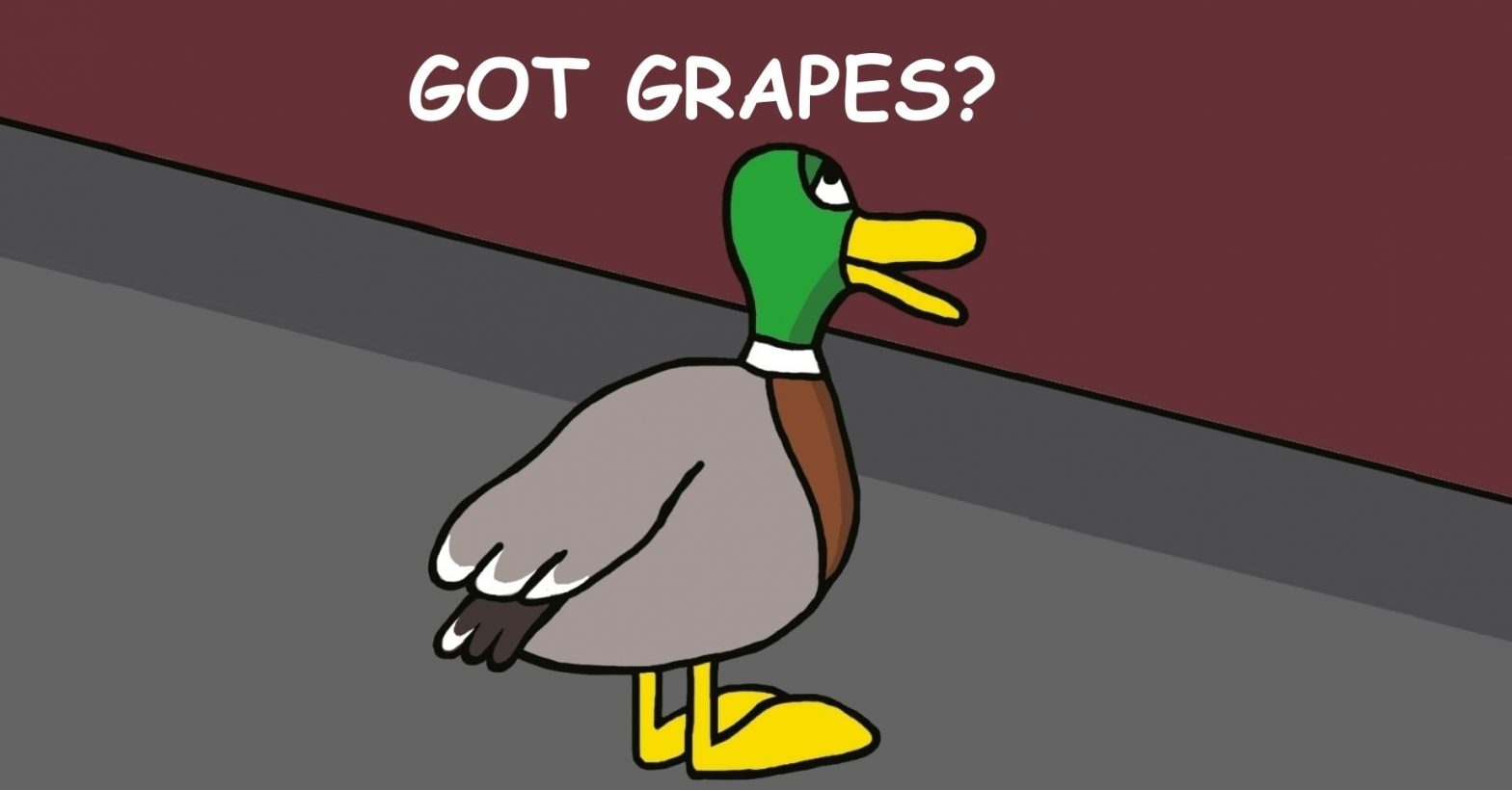 Got Grapes?