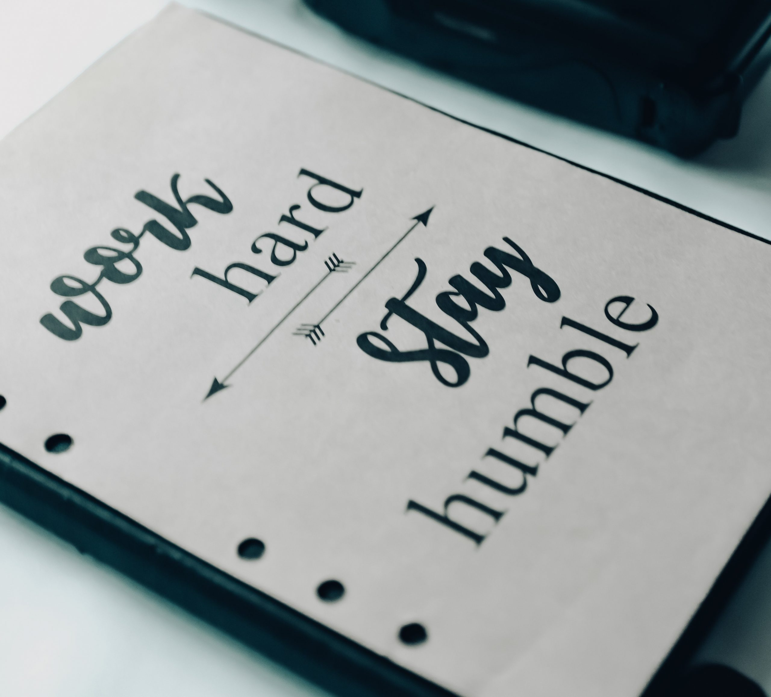 Step 7 - humbly ask to remove defects