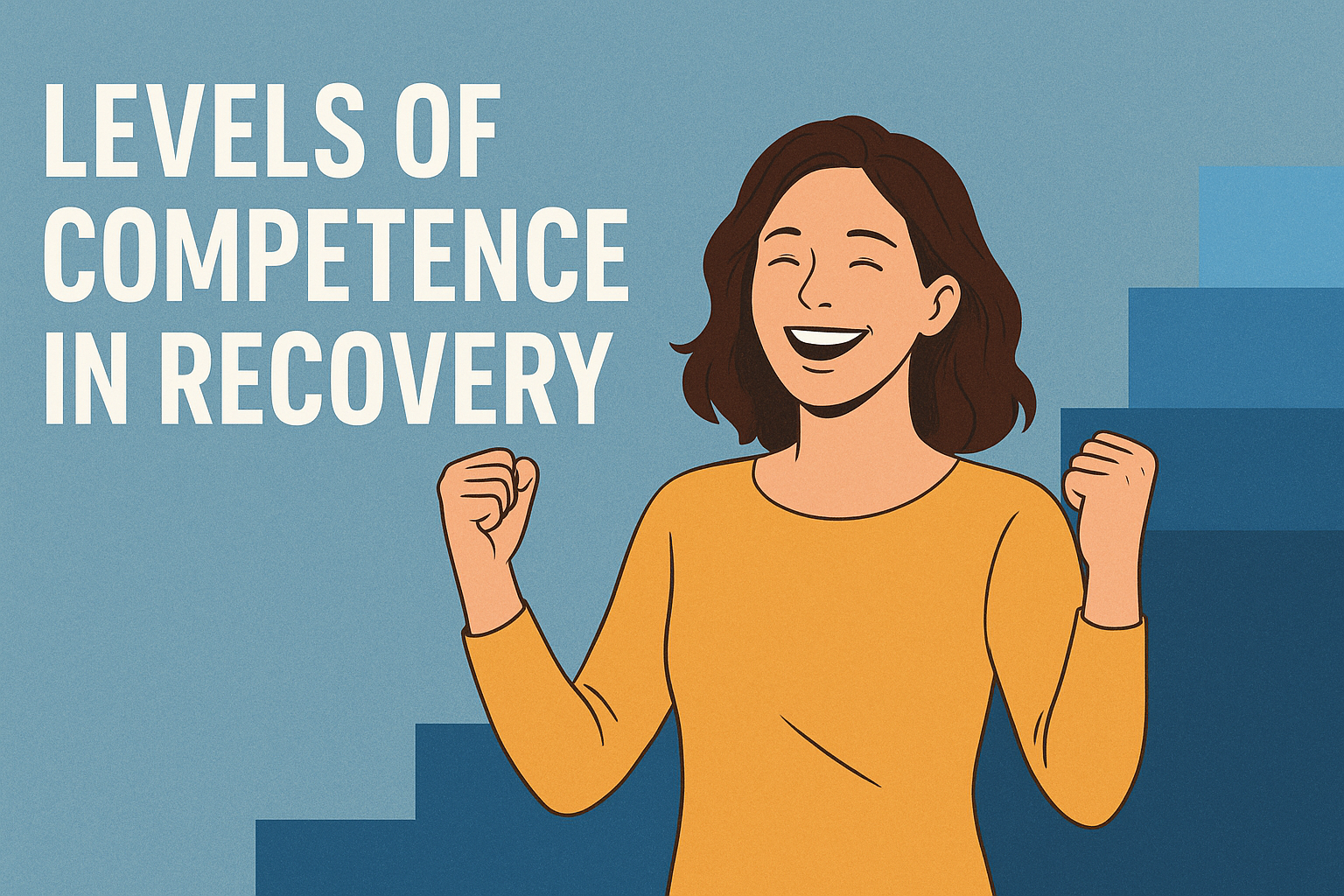 Level-of-competence-in-recovery