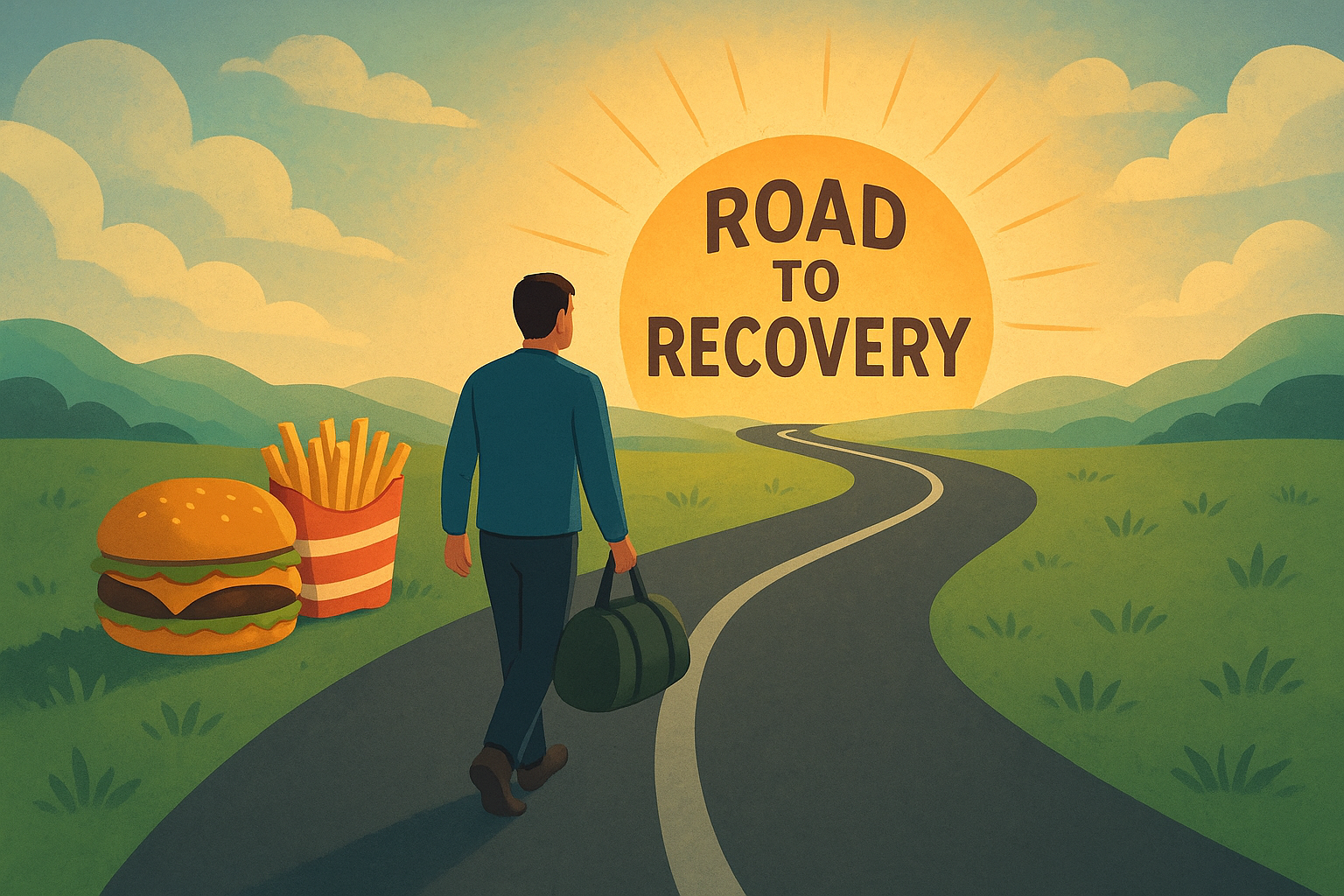 The-Road-to-Recovery-from-Food-Addiction