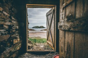 Join OA to open the door to recovery