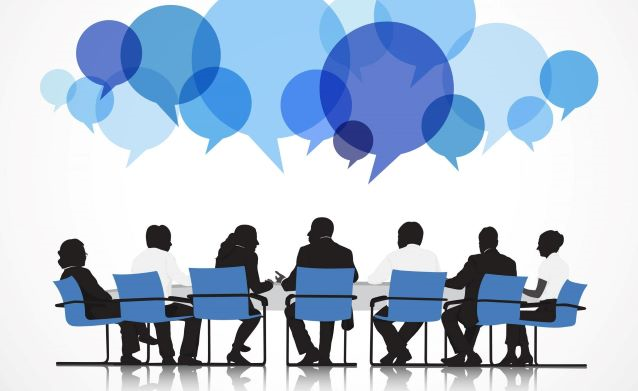 OA Meeting